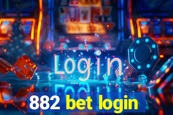 882 bet login